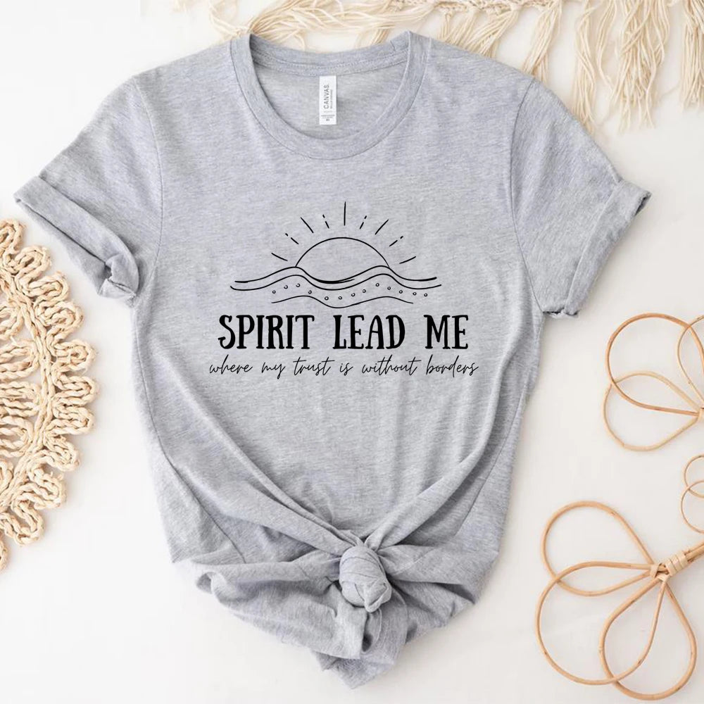 Christian Faith T-Shirt