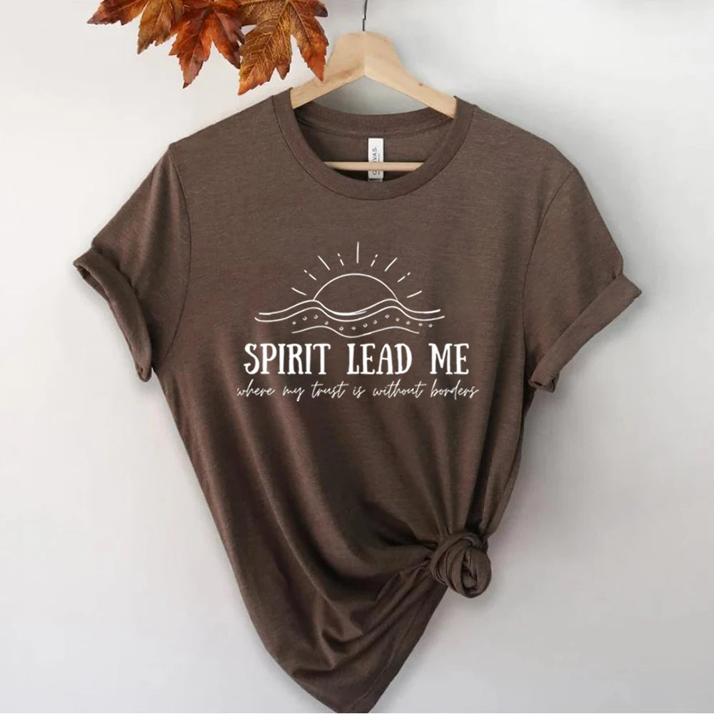 Christian Faith T-Shirt