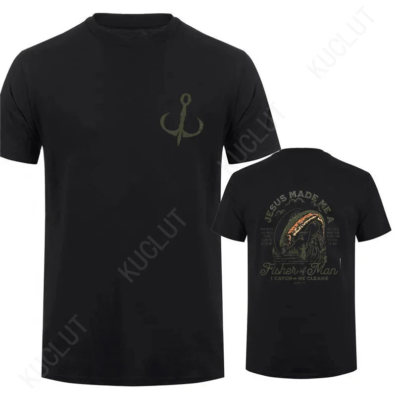 Christian Shirts for Men
