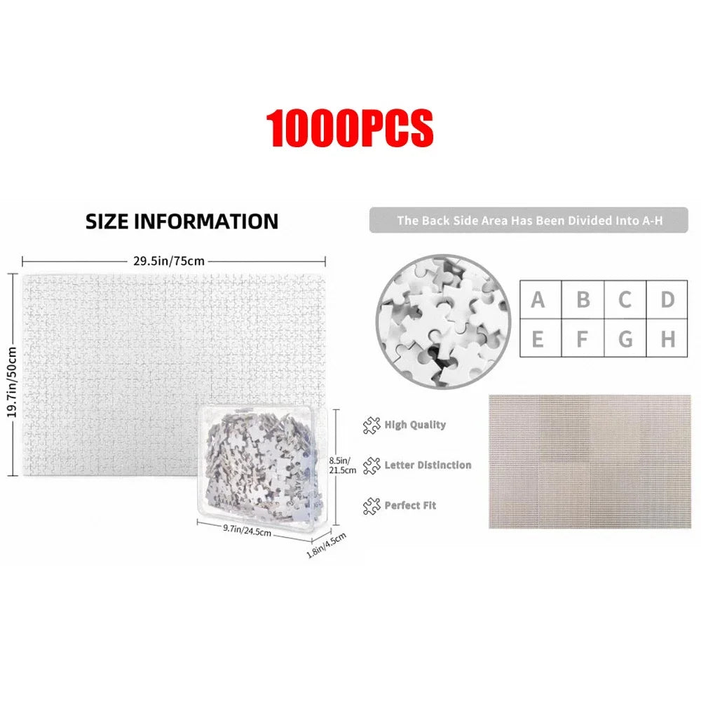 Jesus Is My God Jigsaw Puzzle