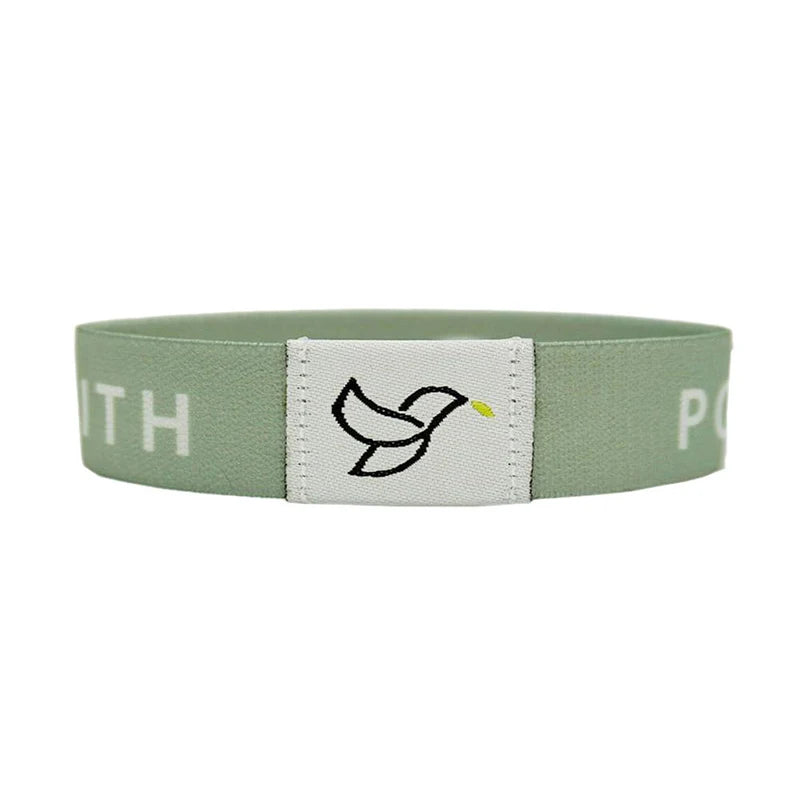 Wearable Bible Verse NFC Bracelet