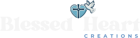 Blessed Heart Creations