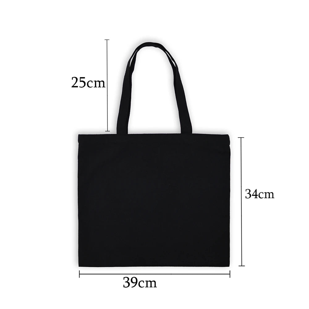 Fashion Women Jesus Shopping Bag