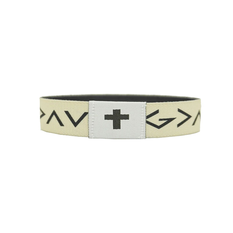 Wearable Bible Verse NFC Bracelet