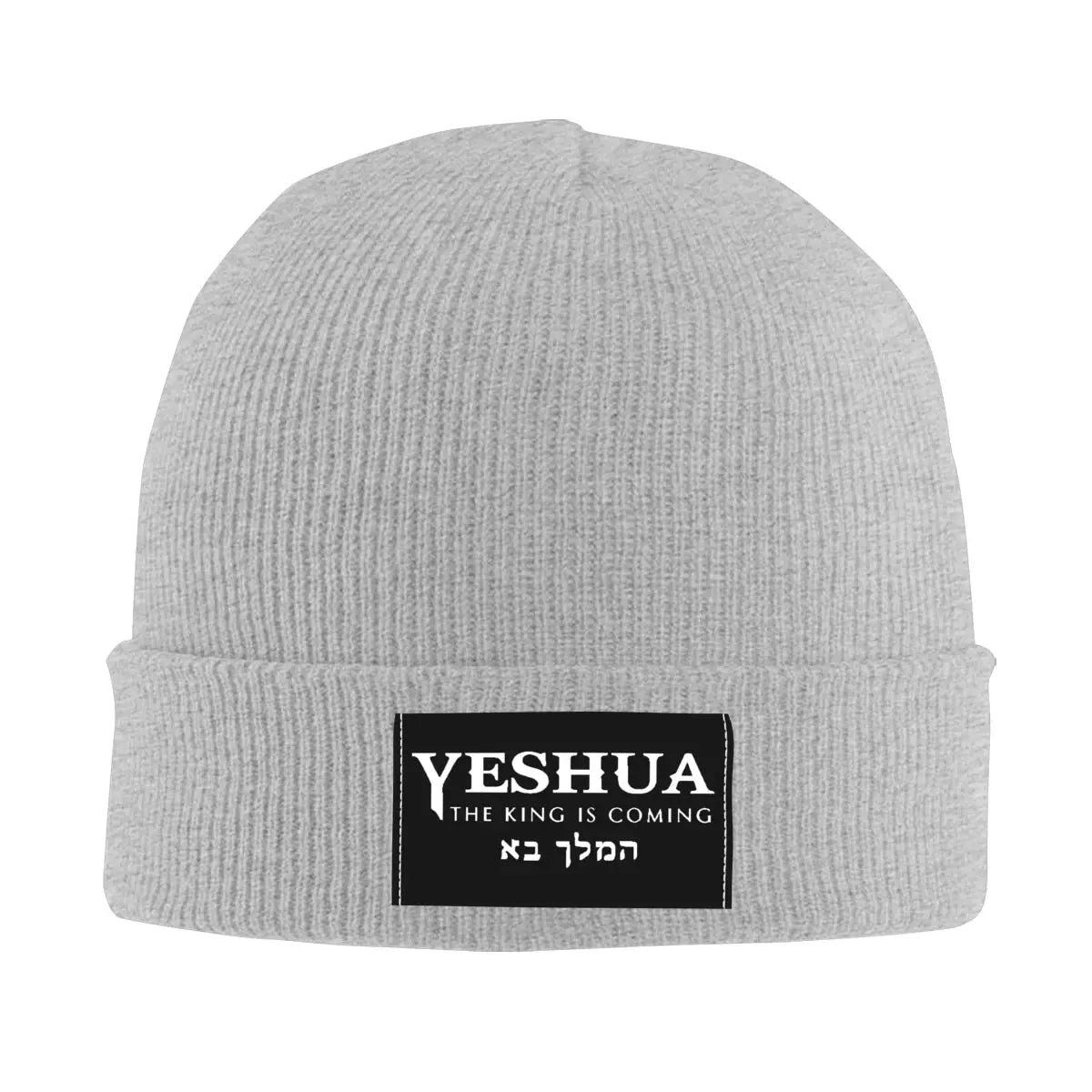 Christian Yeshua Jesus Skullies Beanies Cap