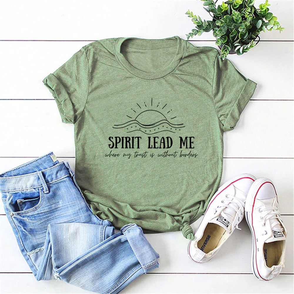 Christian Faith T-Shirt