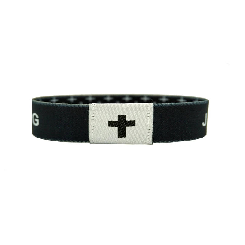 Wearable Bible Verse NFC Bracelet