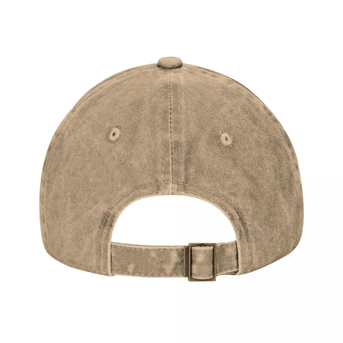 God Cross Peaked Cap