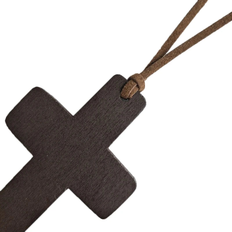 Jesus for Cross Crucifix Necklace