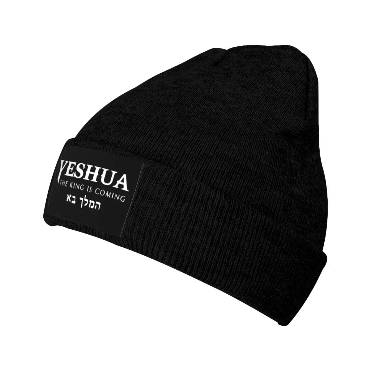 Christian Yeshua Jesus Skullies Beanies Cap