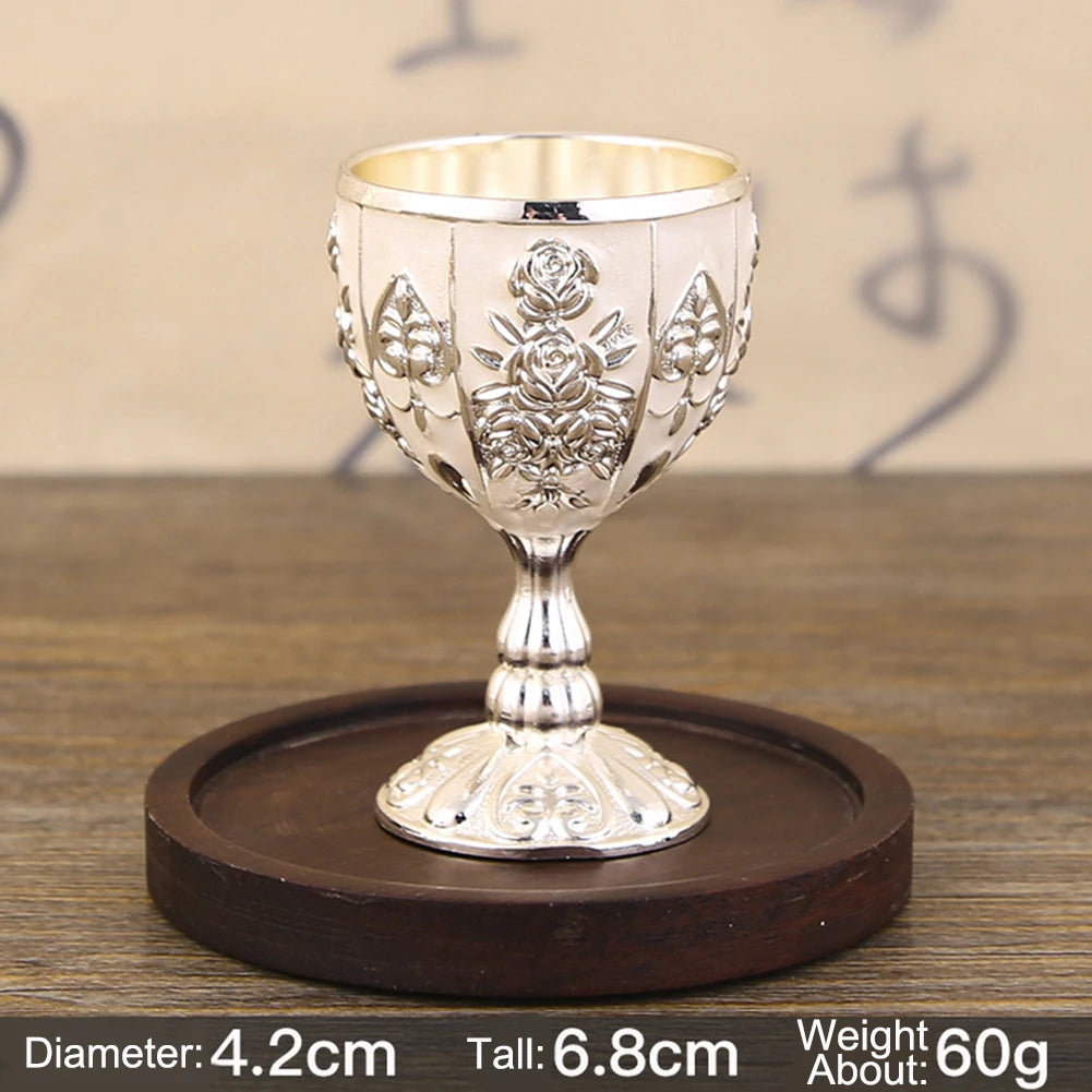 30ML Vintage Wine Chalice