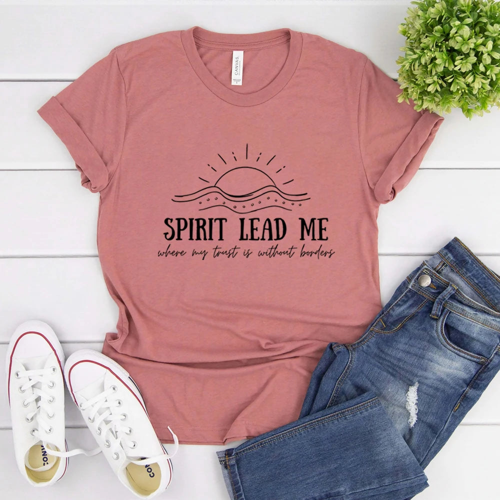 Christian Faith T-Shirt