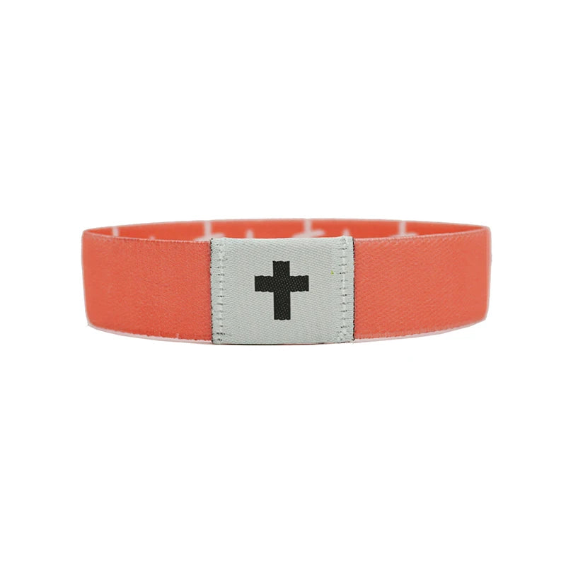 Wearable Bible Verse NFC Bracelet