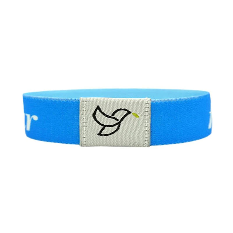 Wearable Bible Verse NFC Bracelet