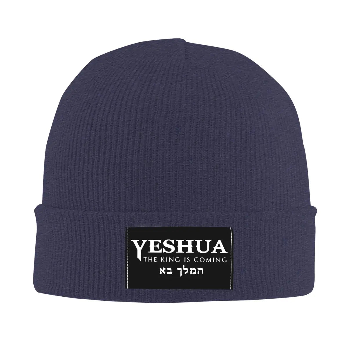 Christian Yeshua Jesus Skullies Beanies Cap