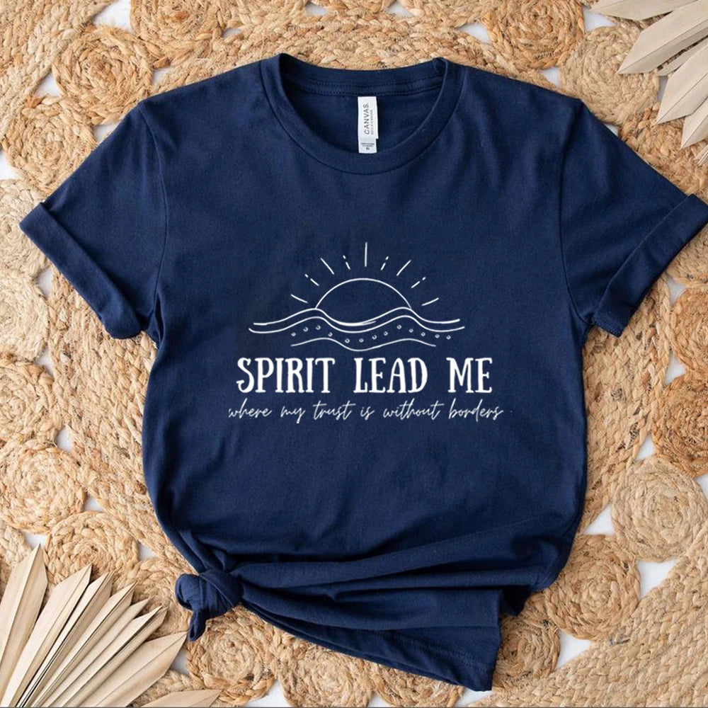 Christian Faith T-Shirt