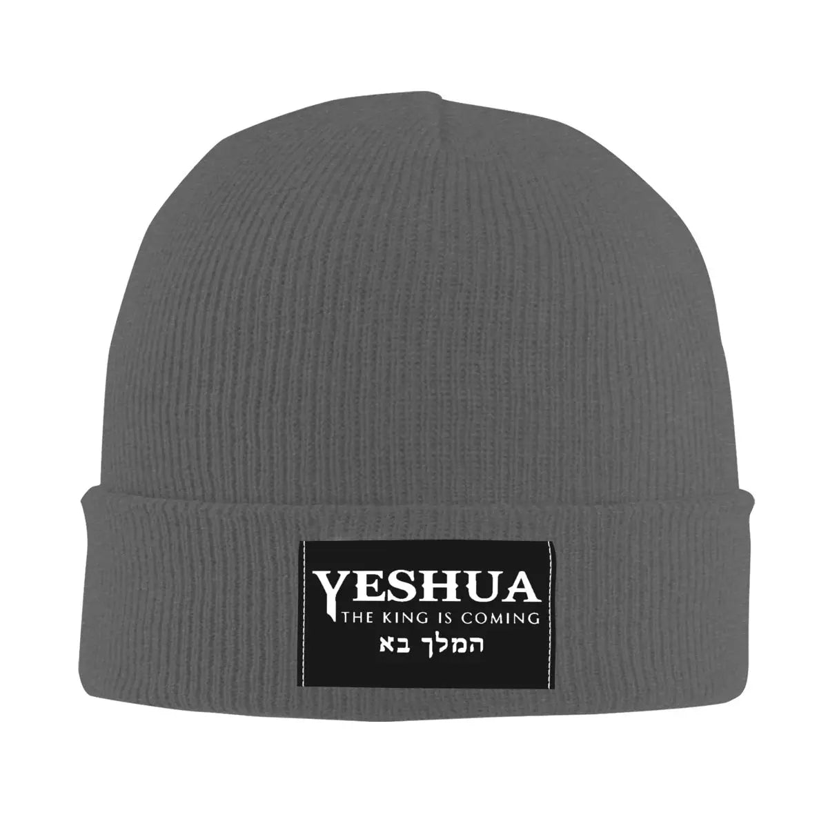 Christian Yeshua Jesus Skullies Beanies Cap